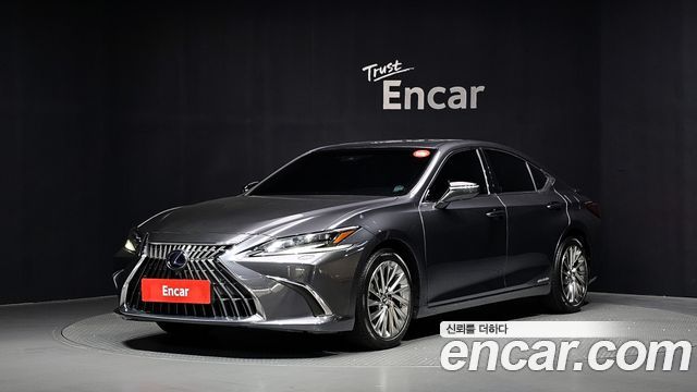 Lexus ES300h (VII) Executive