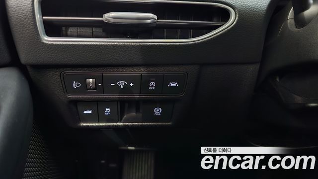 Hyundai Sonata (DN8) 2.0 Premium Family 2020 — фото 16