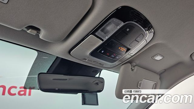 Hyundai Sonata (DN8) 2.0 Premium Family 2020 — фото 20