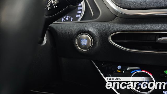 Hyundai Sonata (DN8) 2.0 Premium Family 2020 — фото 28
