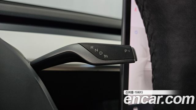 Tesla Model 3 Long Range AWD 2021 — фото 9