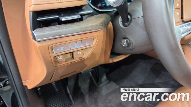 Genesis G80 (RG3) Gasoline 2.5 Turbo AWD 2022 — фото 20