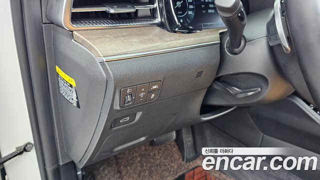 Kia K5 (III) 1.6 Turbo Signature 2020 — фото 20