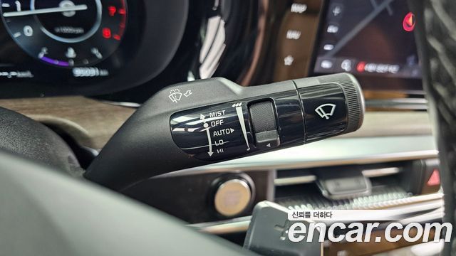Kia K5 (III) 1.6 Turbo Signature 2020 — фото 27