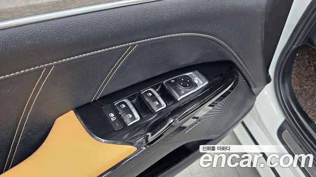 Kia K5 (III) 1.6 Turbo Signature 2020 — фото 28