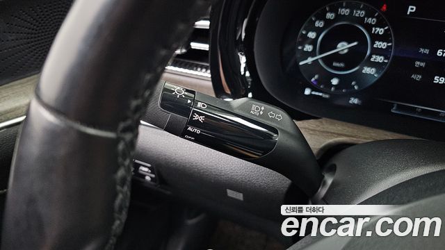 Kia K5 (III) 1.6 Turbo Signature 2020 — фото 30