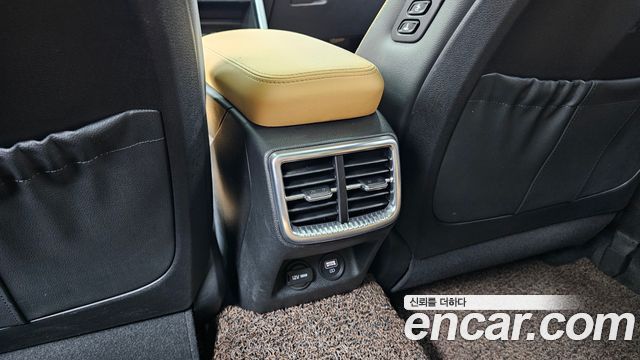 Kia K5 (III) 1.6 Turbo Signature 2020 — фото 31
