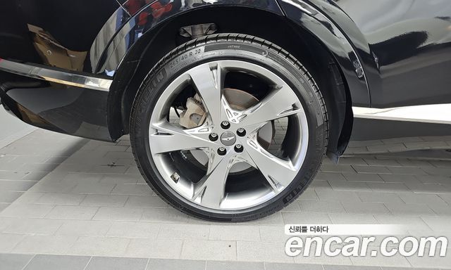 Genesis GV80 2.5T Gasoline 2WD 2022 — фото 5