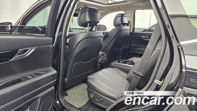 Genesis GV80 2.5T Gasoline 2WD 2022 — фото 11