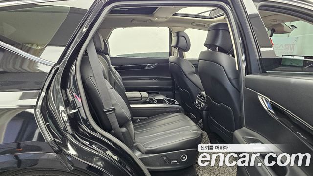 Genesis GV80 2.5T Gasoline 2WD 2022 — фото 12