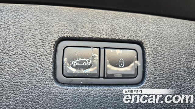 Genesis GV80 2.5T Gasoline 2WD 2022 — фото 17