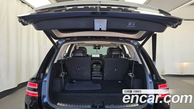 Genesis GV80 2.5T Gasoline 2WD 2022 — фото 18