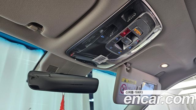 Genesis GV80 2.5T Gasoline 2WD 2022 — фото 20