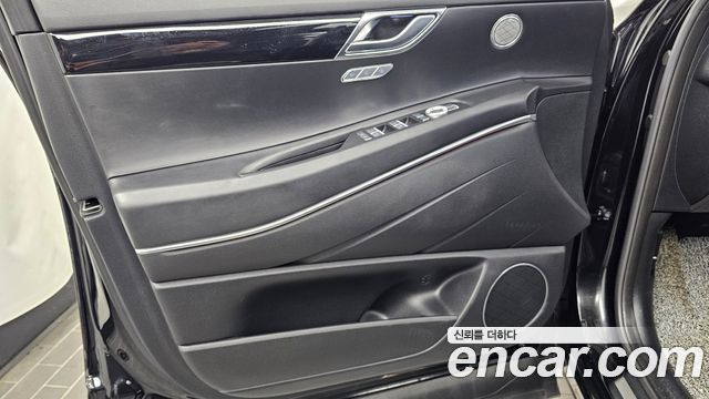 Genesis GV80 2.5T Gasoline 2WD 2022 — фото 24