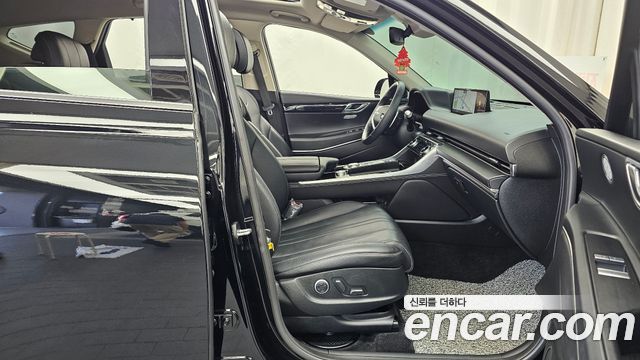 Genesis GV80 2.5T Gasoline 2WD 2022 — фото 26