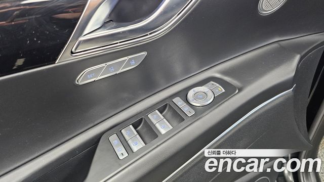 Genesis GV80 2.5T Gasoline 2WD 2022 — фото 29
