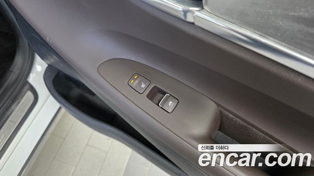 Hyundai Grandeur Hybrid (IG) Premium 2023 — фото 18