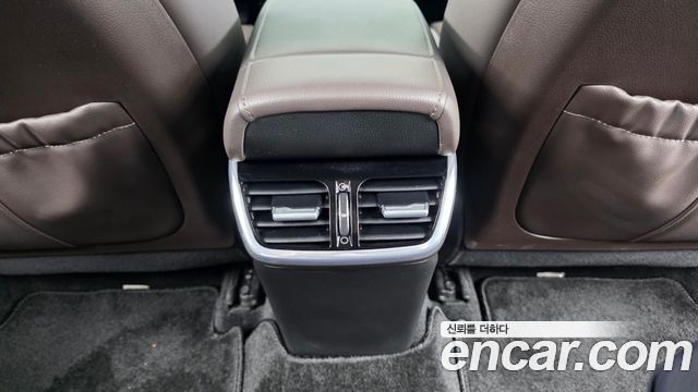 Hyundai Grandeur Hybrid (IG) Premium 2023 — фото 19