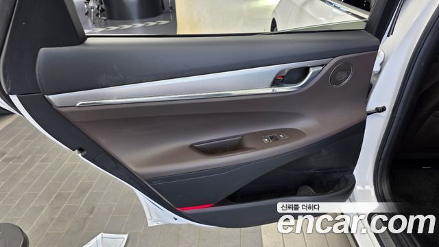 Hyundai Grandeur Hybrid (IG) Premium 2023 — фото 25