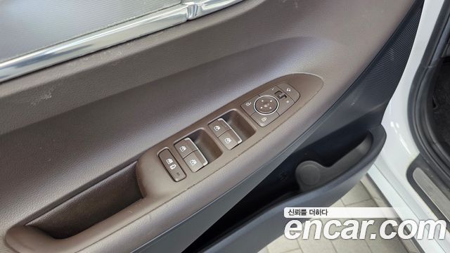 Hyundai Grandeur Hybrid (IG) Premium 2023 — фото 27