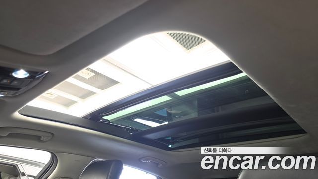 Kia K8 Hybrid Signature 2023 — фото 18