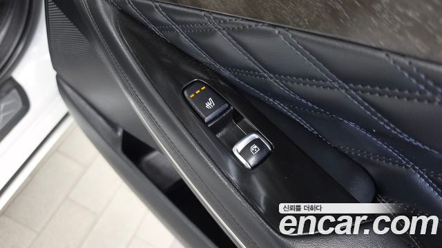 Kia K8 Hybrid Signature 2023 — фото 19
