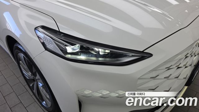 Kia K8 Hybrid Signature 2023 — фото 22