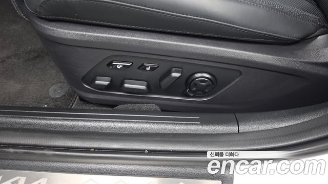 Kia K8 Hybrid Signature 2023 — фото 31
