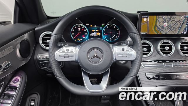 Mercedes-Benz C-Class (W205) C200 Cabriolet 2021 — фото 18