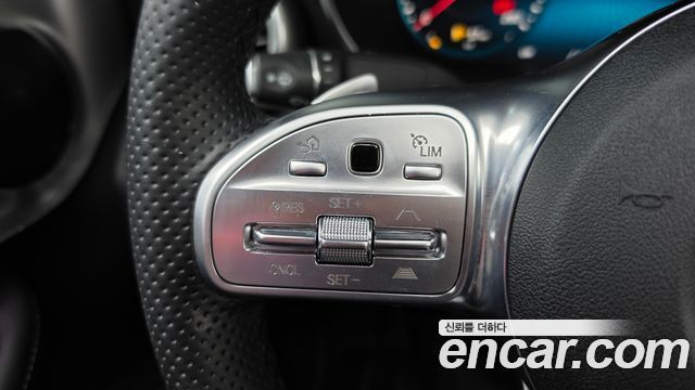 Mercedes-Benz C-Class (W205) C200 Cabriolet 2021 — фото 21