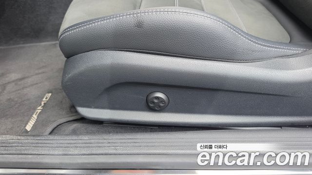 Mercedes-Benz C-Class (W205) C200 Cabriolet 2021 — фото 37