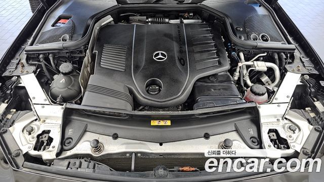 Mercedes-Benz CLS-Class (C257) CLS450 4MATIC AMG Line 2019 — фото 6