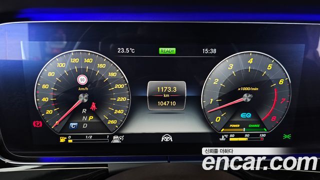 Mercedes-Benz CLS-Class (C257) CLS450 4MATIC AMG Line 2019 — фото 8