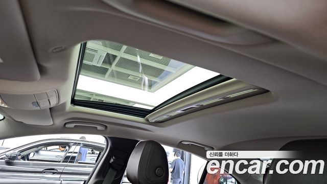 Mercedes-Benz CLS-Class (C257) CLS450 4MATIC AMG Line 2019 — фото 19