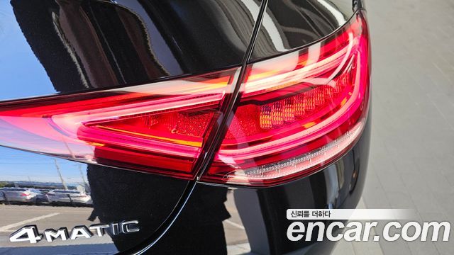 Mercedes-Benz CLS-Class (C257) CLS450 4MATIC AMG Line 2019 — фото 23