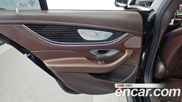 Mercedes-Benz CLS-Class (C257) CLS450 4MATIC AMG Line 2019 — фото 25