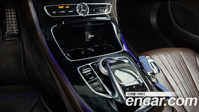 Mercedes-Benz CLS-Class (C257) CLS450 4MATIC AMG Line 2019 — фото 27