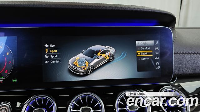 Mercedes-Benz CLS-Class (C257) CLS450 4MATIC AMG Line 2019 — фото 30