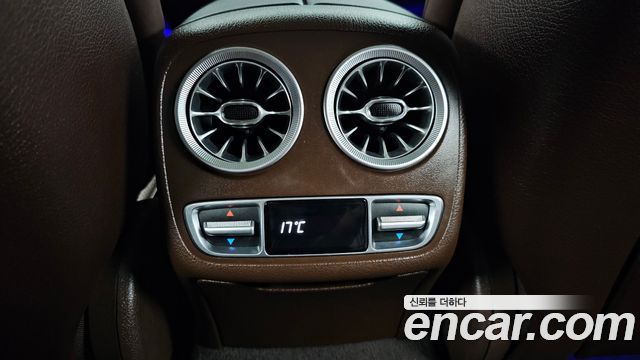 Mercedes-Benz CLS-Class (C257) CLS450 4MATIC AMG Line 2019 — фото 33