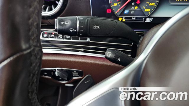 Mercedes-Benz CLS-Class (C257) CLS450 4MATIC AMG Line 2019 — фото 34