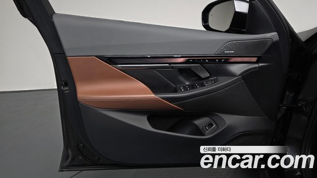 BMW i5 (G60) eDrive 40 2024 — фото 24