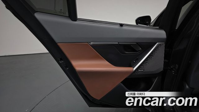 BMW i5 (G60) eDrive 40 2024 — фото 25
