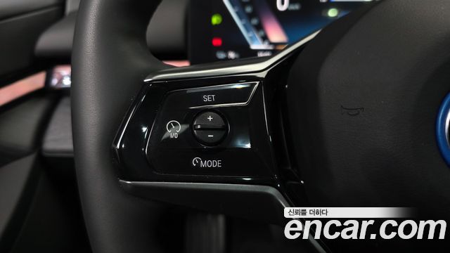 BMW i5 (G60) eDrive 40 2024 — фото 35