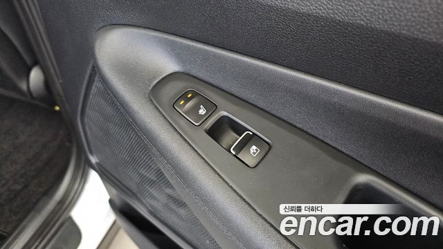 Hyundai Santa Fe Diesel 2.2 2WD Prestige 2021 — фото 19
