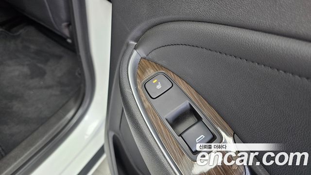 Chevrolet Malibu 1.3 Turbo Premier 2019 — фото 29