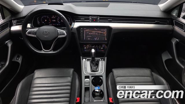 Volkswagen Passat GT (B8) 2.0 TDI Prestige 2021 — фото 7