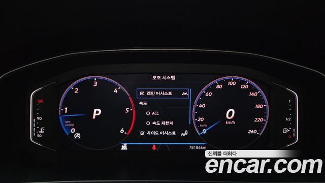 Volkswagen Passat GT (B8) 2.0 TDI Prestige 2021 — фото 8