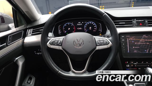 Volkswagen Passat GT (B8) 2.0 TDI Prestige 2021 — фото 13