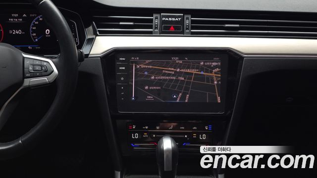 Volkswagen Passat GT (B8) 2.0 TDI Prestige 2021 — фото 15