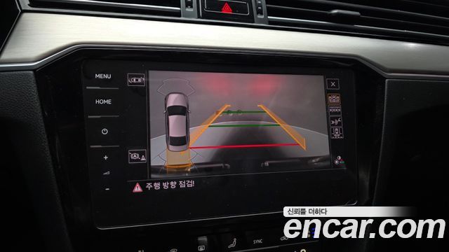 Volkswagen Passat GT (B8) 2.0 TDI Prestige 2021 — фото 16